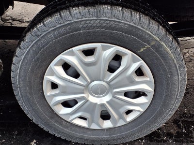 2024 Ford Transit 250