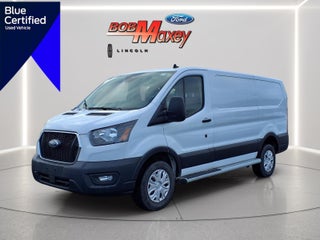 2024 Ford Transit 250
