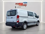 2025 Ford Transit 250
