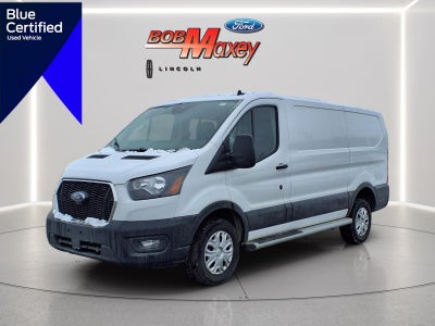 2024 Ford Transit 250