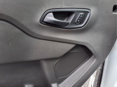 2024 Ford Transit 250