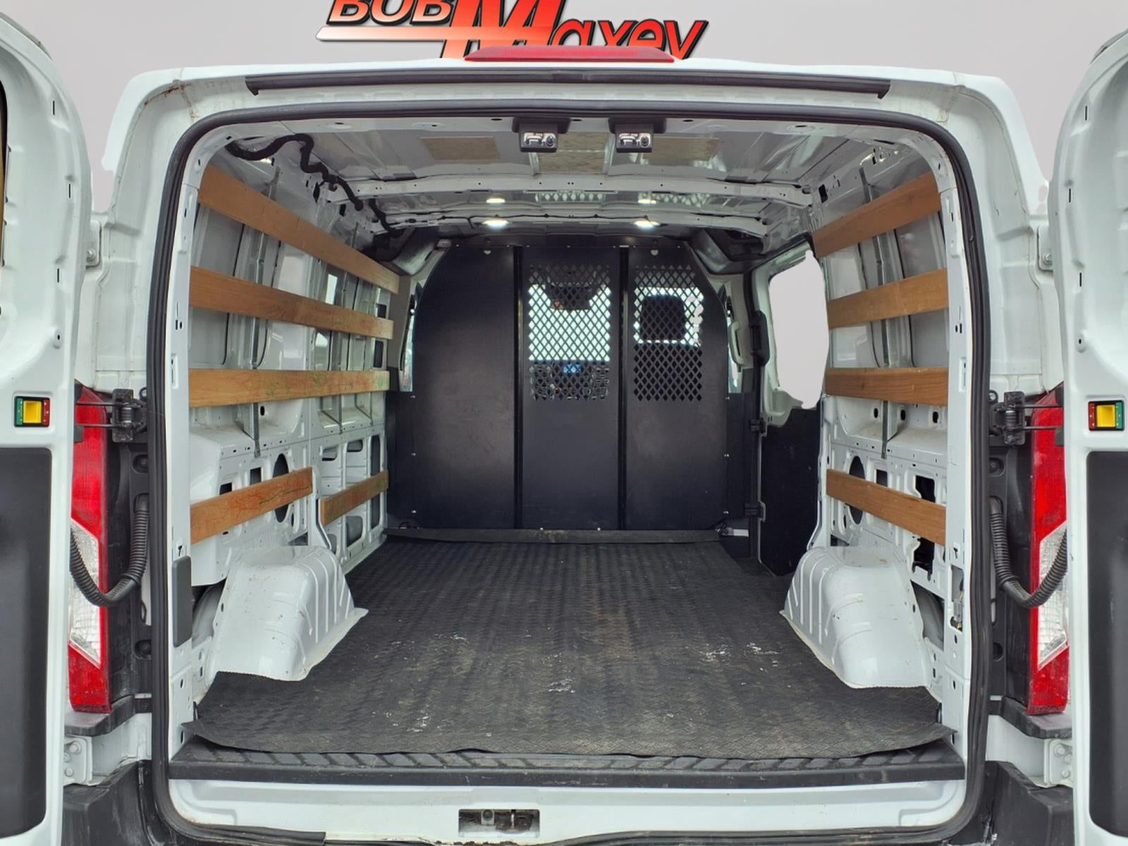 2024 Ford Transit 250