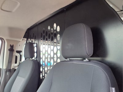 2025 Ford Transit 250