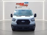 2025 Ford Transit 250