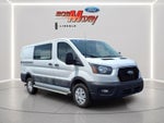 2025 Ford Transit 250