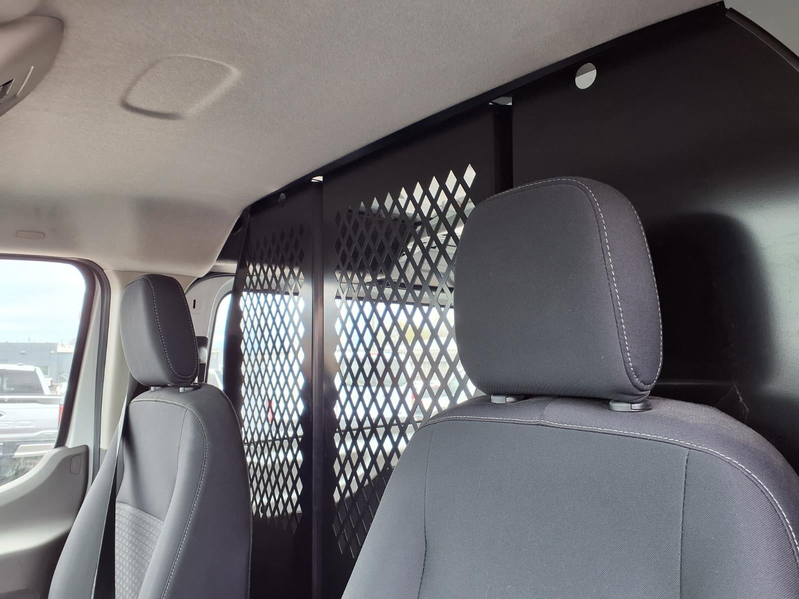 2024 Ford Transit Base