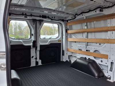 2024 Ford Transit 250