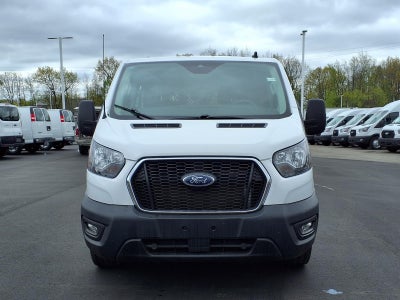 2024 Ford Transit 250
