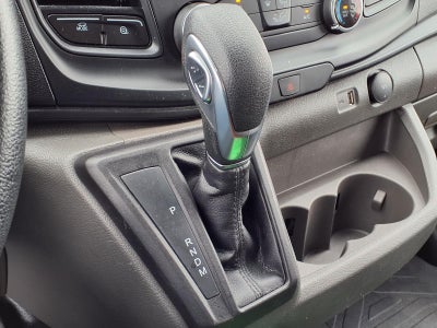 2024 Ford Transit 250