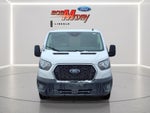 2024 Ford Transit 250