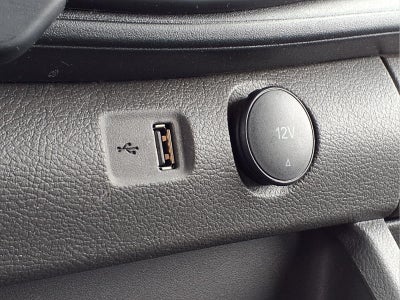 2024 Ford Transit 250