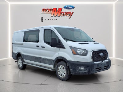 2024 Ford Transit 250