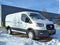 2024 Ford Transit 250