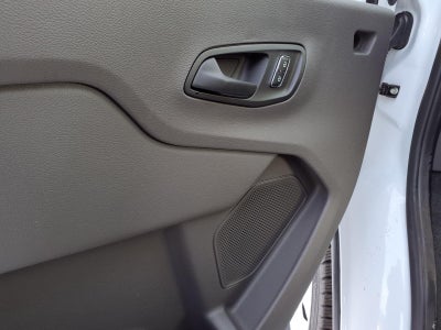 2024 Ford Transit 250