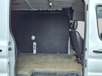 2023 Ford Transit 250