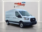 2023 Ford Transit 250