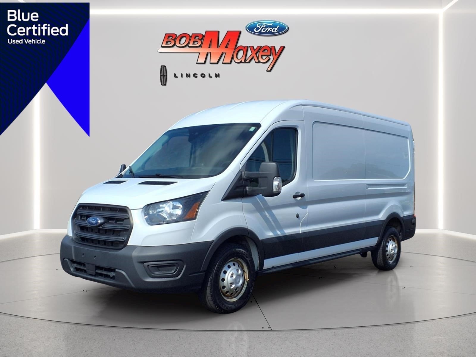 2020 Ford Transit 250