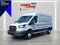 2020 Ford Transit 250