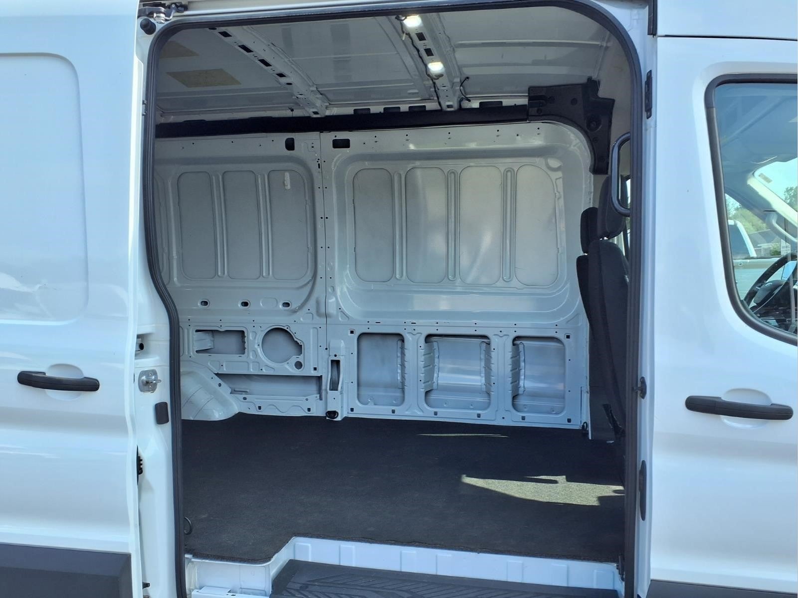2020 Ford Transit 250