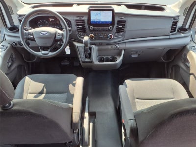 2020 Ford Transit 250