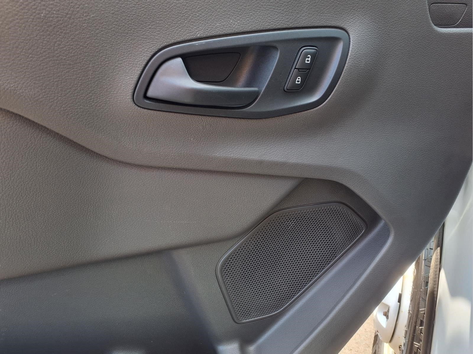 2020 Ford Transit 250