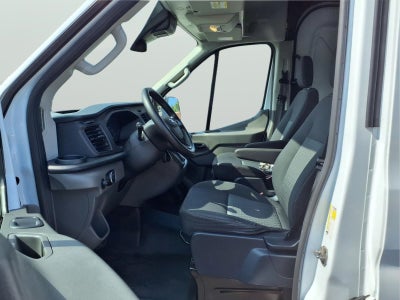 2020 Ford Transit 250