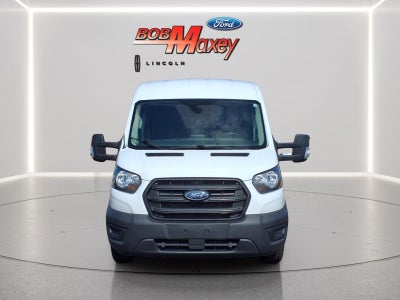 2020 Ford Transit 250
