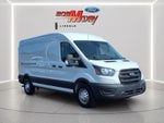 2020 Ford Transit 250