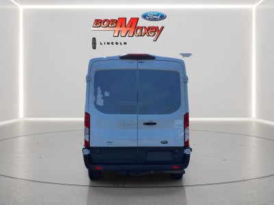 2020 Ford Transit 250
