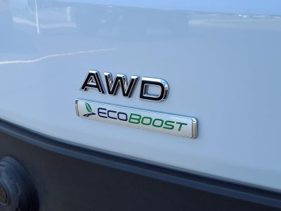 2020 Ford Transit 250
