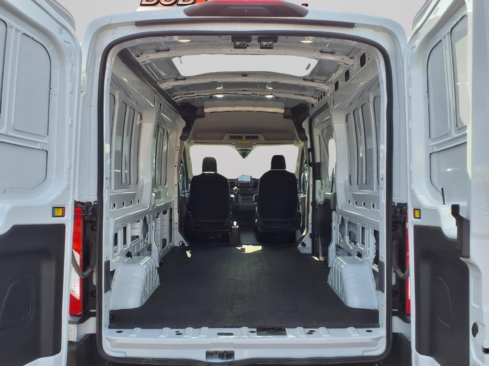 2020 Ford Transit 250