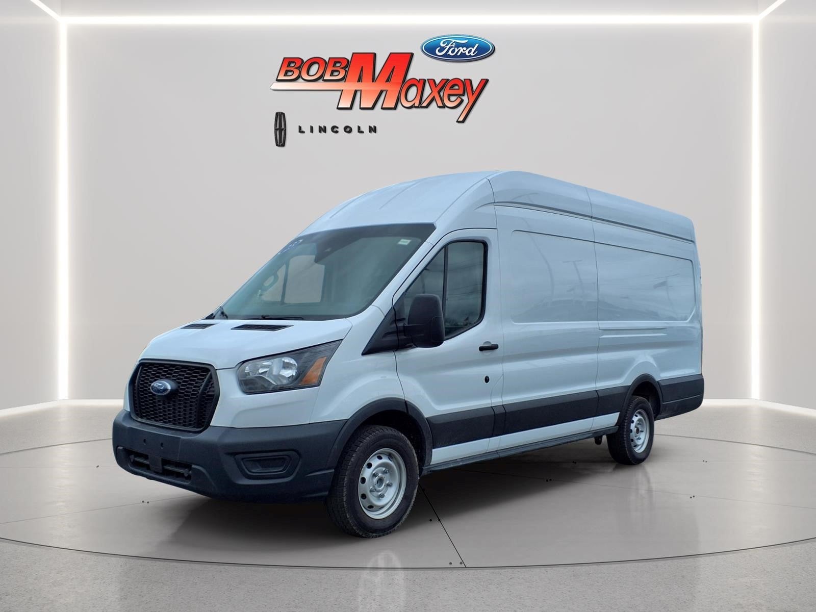 2023 Ford Transit T250 High Roof 148EL's photo