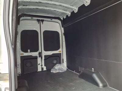2023 Ford Transit Base