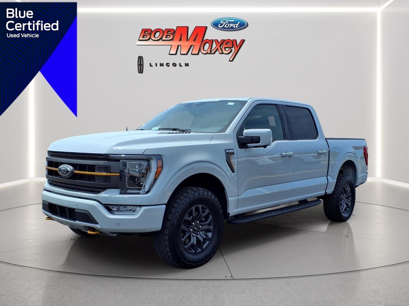 2023 Ford F-150 Tremor 4x4 SuperCrew 5-1/2 Box's photo