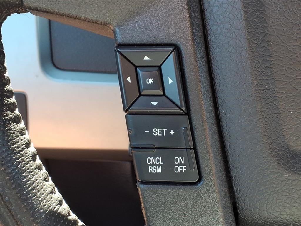 2014 Ford F-150 SVT Raptor