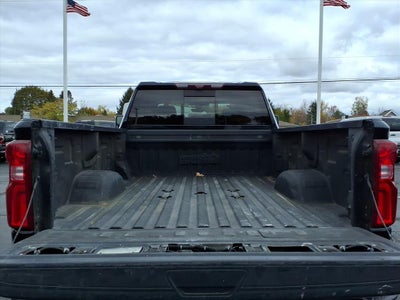 2021 Chevrolet Silverado 3500HD High Country
