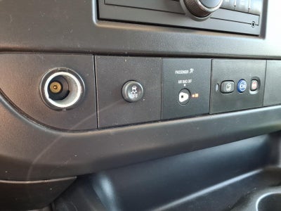 2024 Chevrolet Express 2500