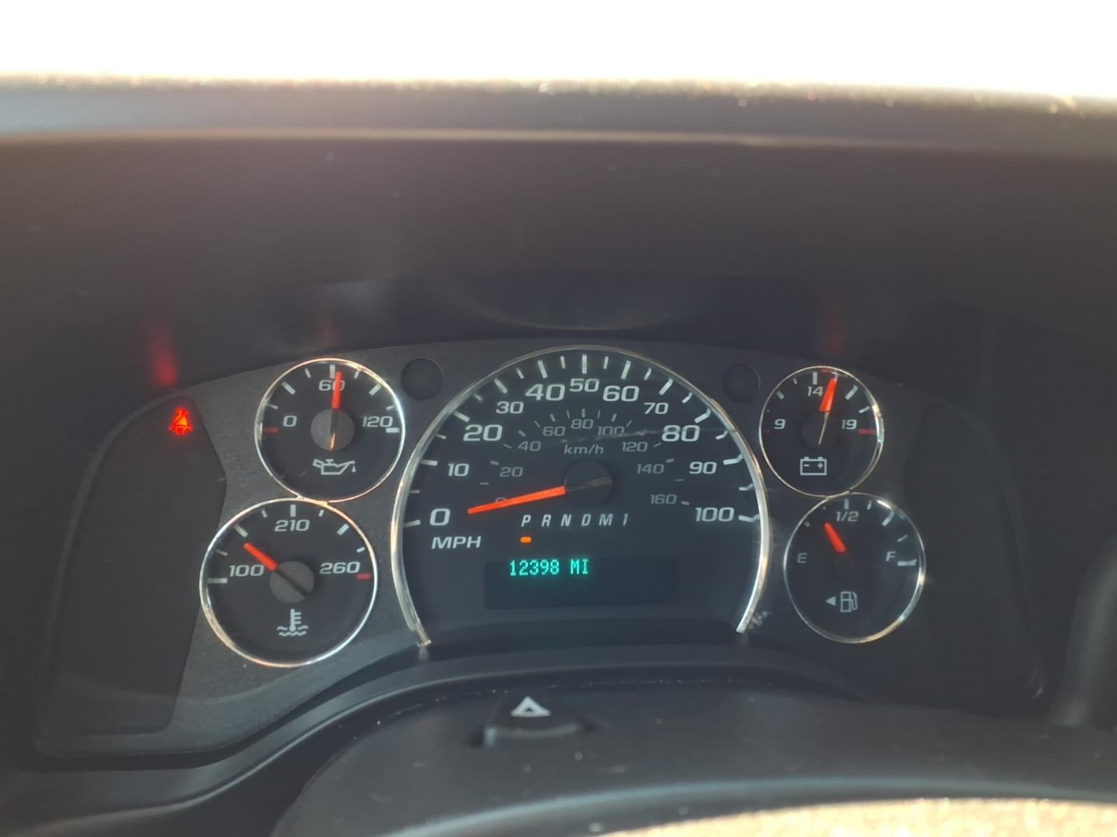 2024 Chevrolet Express 2500