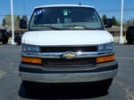 2024 Chevrolet Express 2500