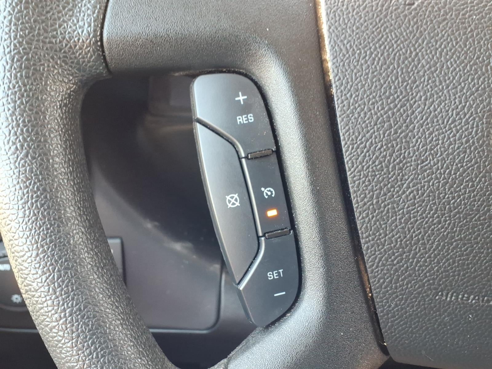 2024 Chevrolet Express 2500
