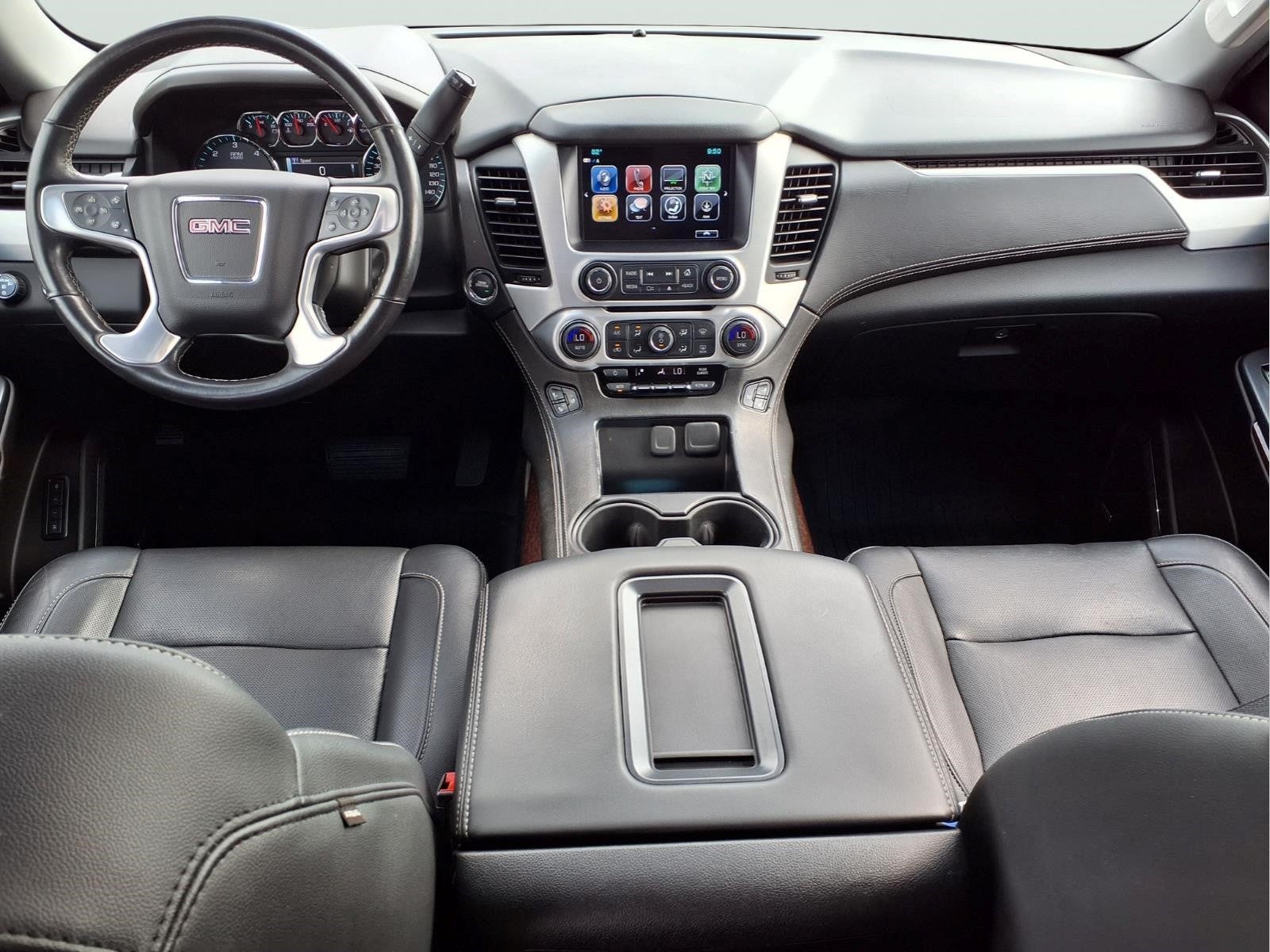 2020 GMC Yukon XL SLT