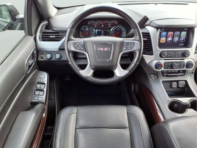 2020 GMC Yukon XL SLT