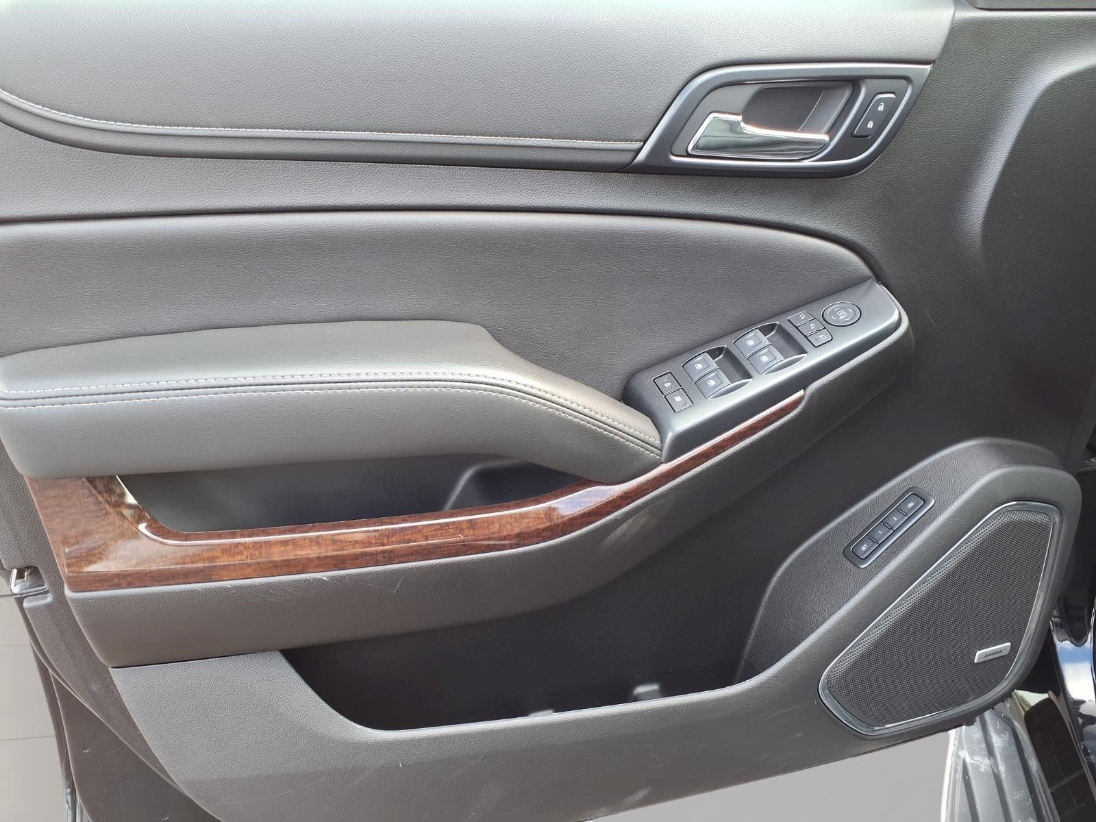 2020 GMC Yukon XL SLT