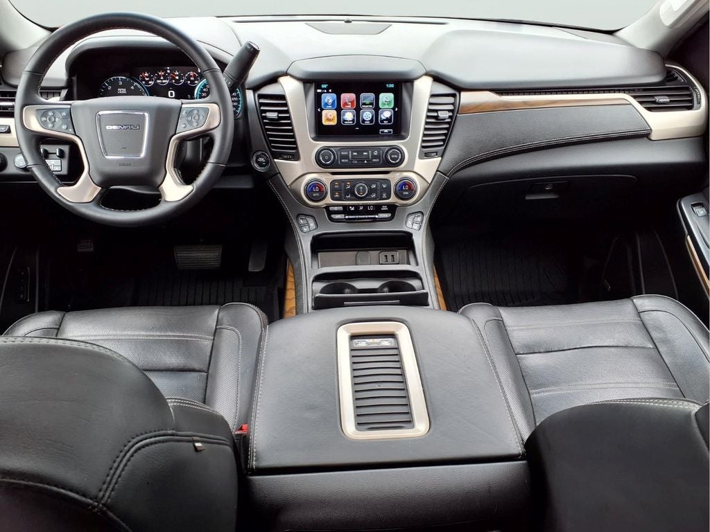 2020 GMC Yukon XL Denali