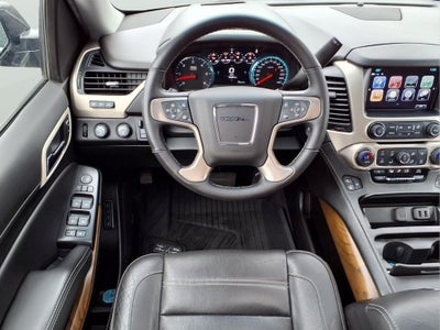 2020 GMC Yukon XL Denali