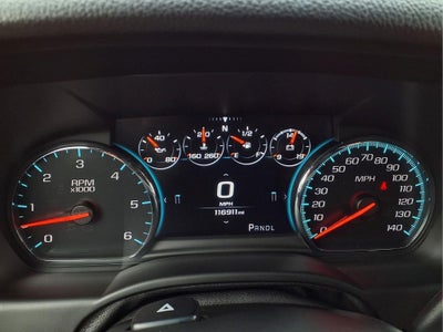 2020 GMC Yukon XL Denali