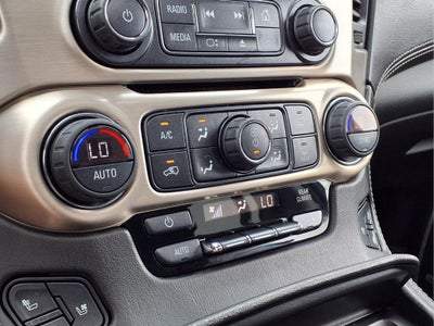 2020 GMC Yukon XL Denali