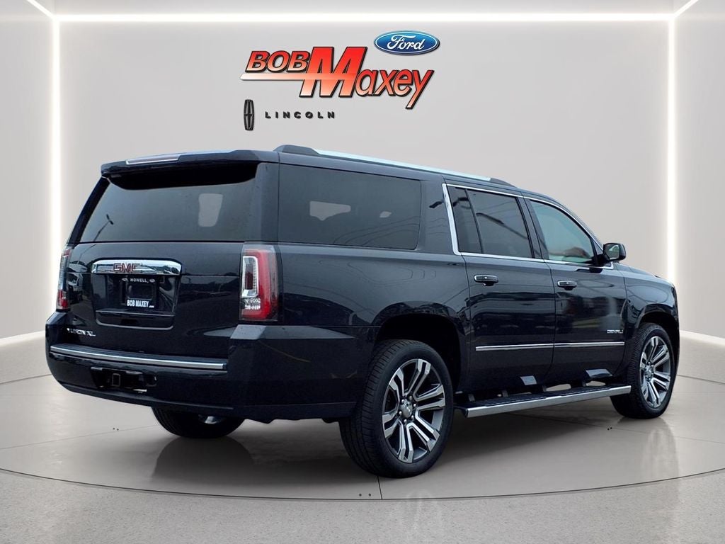 2020 GMC Yukon XL Denali