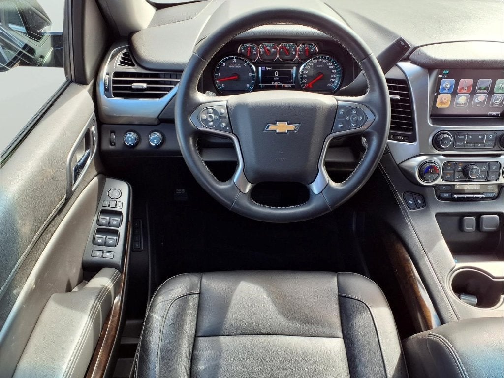 2019 Chevrolet Tahoe LT Z71