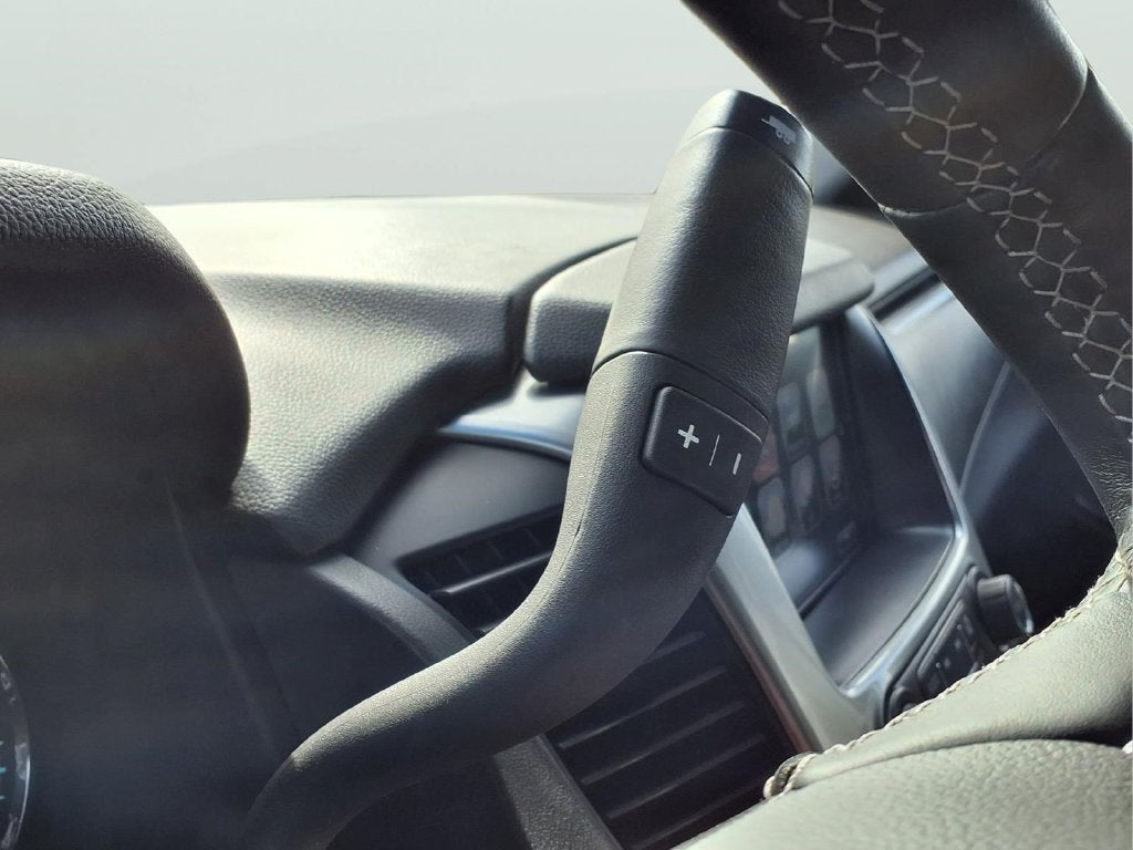 2019 Chevrolet Tahoe LT Z71